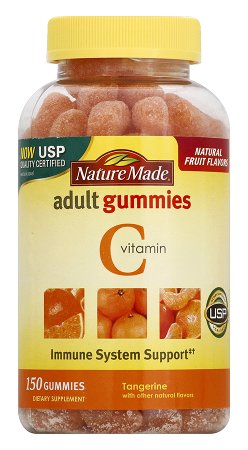 Save $1.00 on Nature Made Vitamins