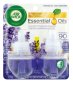 Save $1.00 on Air Wick Essential Mist or Oils Refills