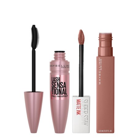 Save $2.00 on Maybelline® New York product