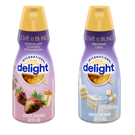 Save $2.00 on 2 International Delight