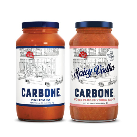 Save $1.00 on Carbone Fine Food