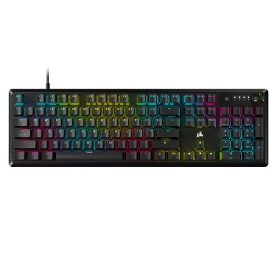 $69.99 price on Corsair K70 core RGB gaming keyboard