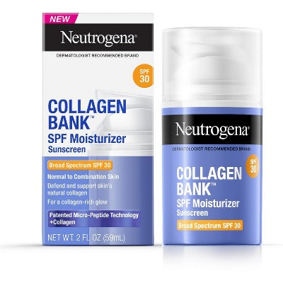 Save $5.00 off any ONE (1) NEUTROGENA® Facial Moisturizer, Serum or Treatment (excl. Acne, Masks, Trial/Travel size & Clearance)