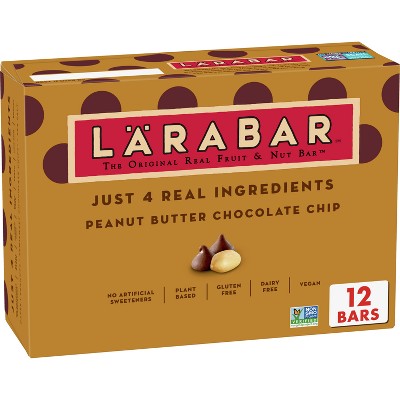 $12.49 price on select Larabar snacks