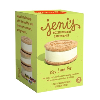 10% off select Jeni's frozen desserts