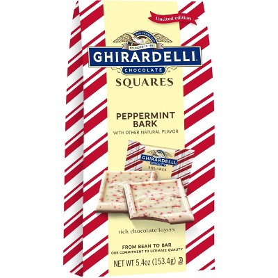 Buy 1, get 1 50% off Ghirardelli & Lindt chocolate pouches