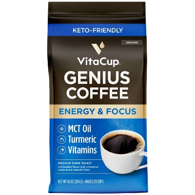 35% off select VitaCup coffee