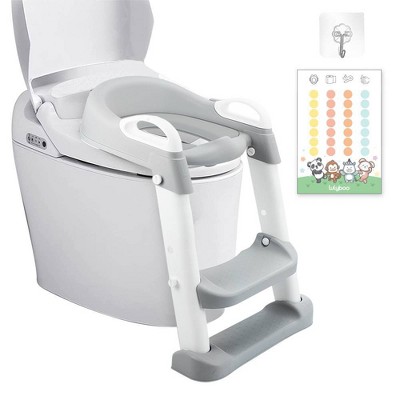 $3 off Lulyboo potty with ladder