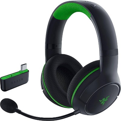 $99.99 price on Razer Kaira hyperspeed wireless multi-platform gaming headset