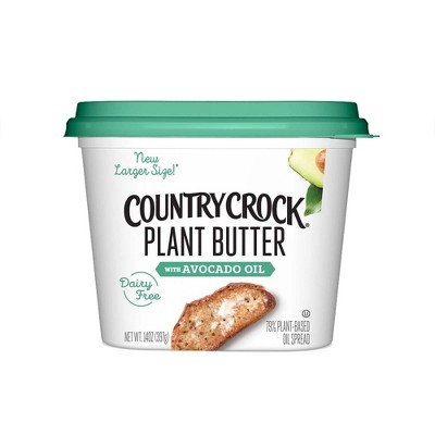 20% off Country Crock avocado oil spread - 14oz