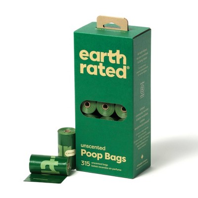 Buy 1, get 1 40% off select Earth Rated dog supplies