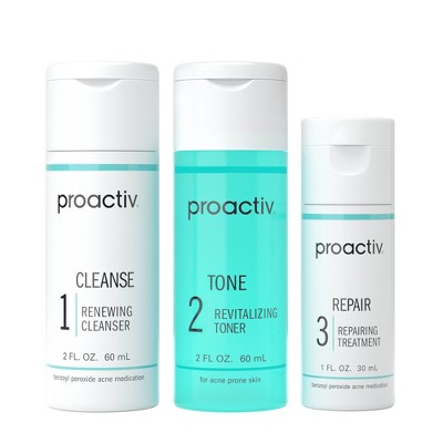 25% off Proactiv skincare