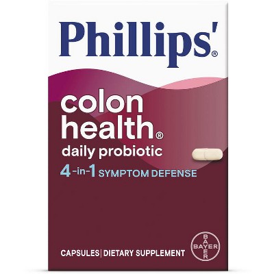 Save $2.00 On any ONE (1) Phillips'® Milk of Magnesia 26oz+ or Phillips'® Laxative Caplets 55ct+ or Any Phillips'® Colon Health® Product