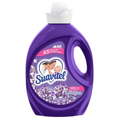 Buy 1, get 1 30% off select Suavitel liquid fabric softeners