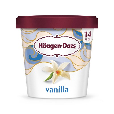 25% off select Haagen-Dazs ice creams - 14oz