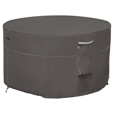 15% off Classic Accessories fire pit cover