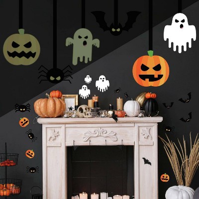 15% off RoomMates halloween decor