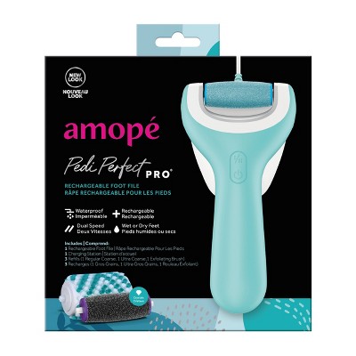 10% off Amope pedi perfect foot care