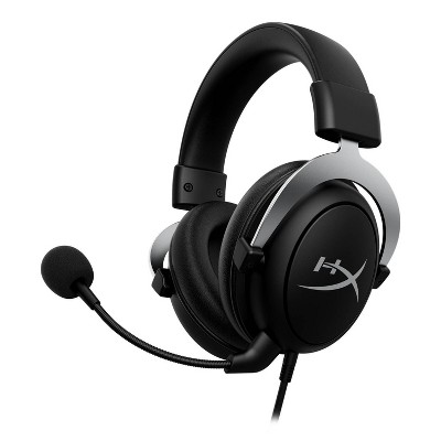 $49.99 price on HyperX CloudX wired gaming headset for Xbox One/Series X|S