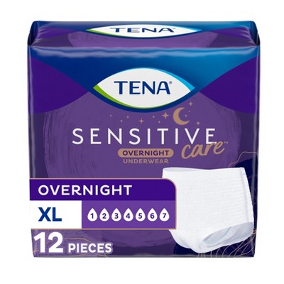 20% off TENA incontinence underwear