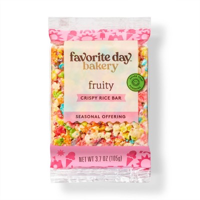 $1.49 price on select Favorite Day™ snacks