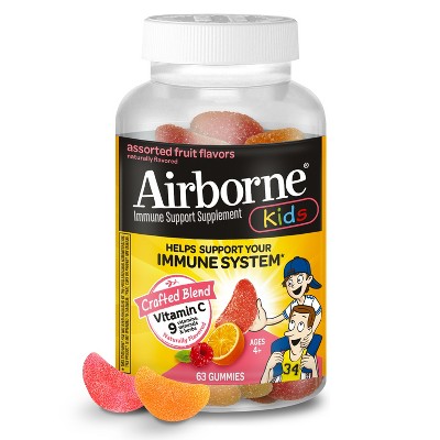 Buy 2, get 1 50% off select Airborne vitamins & supplements
