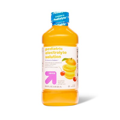 Buy 1, get 1 50% off on Pediatric oral electrolyte solution mixed fruit - 33.8 fl oz