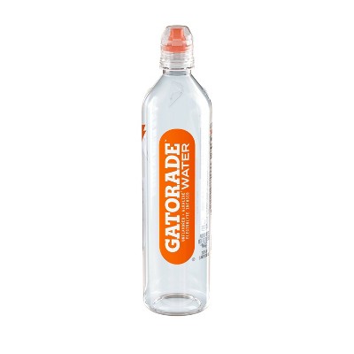 30% off 23.6-fl oz. Gatorade water sport cap bottle