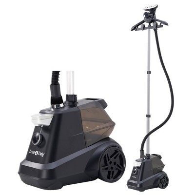 $20 off True & Tidy SX3 industrial garment steamer