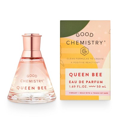 Buy 1, Get 1 25% off Good Chemistry fragrances