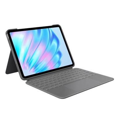 15% off Combo Touch Keyboard case when you buy an Apple iPad Air