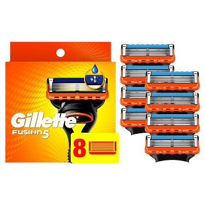 $5 Target GiftCard when you buy 2 Gillette & Venus blade refills