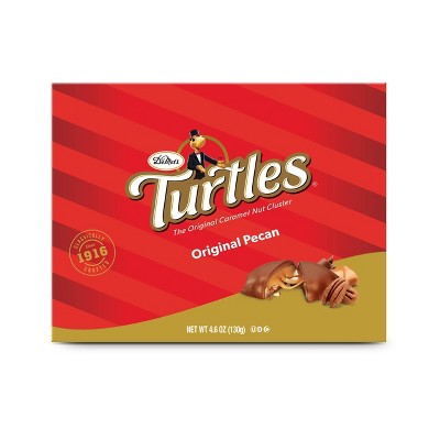 20% off 4.6-oz. Turtles candy giftbox