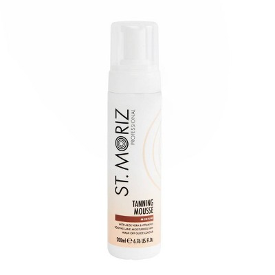 25% off St. Moriz skin care