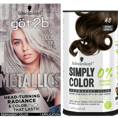 $2.00 OFF On any ONE (1) Schwarzkopf® Color Products: Keratin Color, color ULTIME®, Simply Color, göt2b® Color