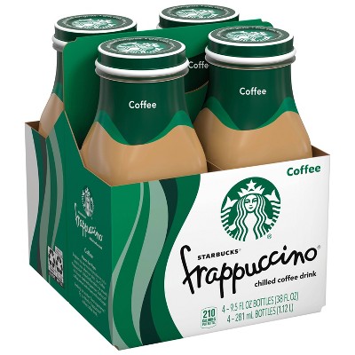 $6.99 price on select Starbucks Frappuccino drinks