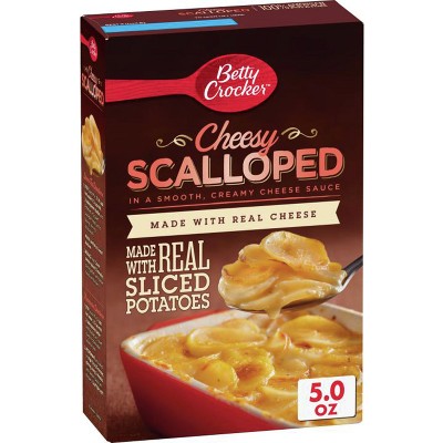 20% off select Betty Crocker potatoes