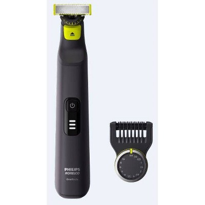 $10 off when you buy 1 Philips Norelco OneBlade 360 trimmer