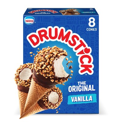 $6.99 price on select Nestle ice creams