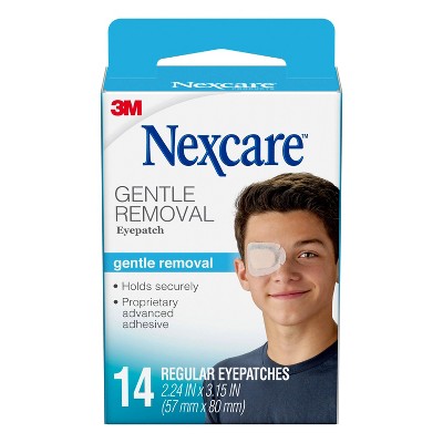 Buy 1, get 1 20% off select Nexcare first aid items