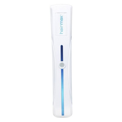 10% off Hairmax laser hair growth device