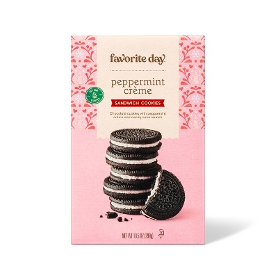 $3.49 price on select Favorite Day™ cookies