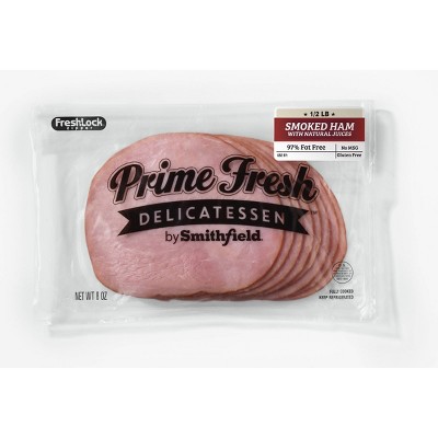 20% off select Prime Fresh deli meats