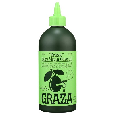 15% off Graza Drizzle extra virgin olive oil - 500ml