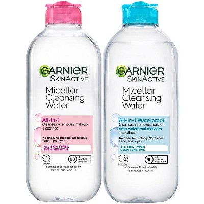 $2.00 OFF ANY ONE (1) Garnier® Skincare product (excludes 100mL Micellar Water, Wipes, trial, travel size and sheet masks)