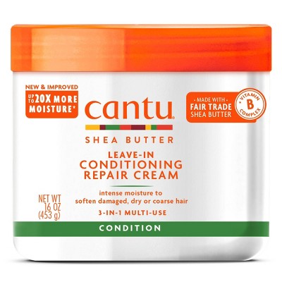 $5 Target GiftCard when you buy 3 Cantu hair care products