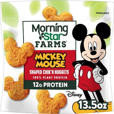 15% off MorningStar Farms frozen chik'n nuggets - 13.5oz