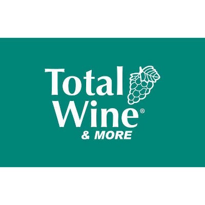 $15 Target GiftCard when you spend $100 on Total Wine Gift Cards (Email Delivery)