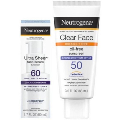 SAVE $2.00 on any ONE (1) NEUTROGENA® Sun Product (excludes travel & trial sizes)