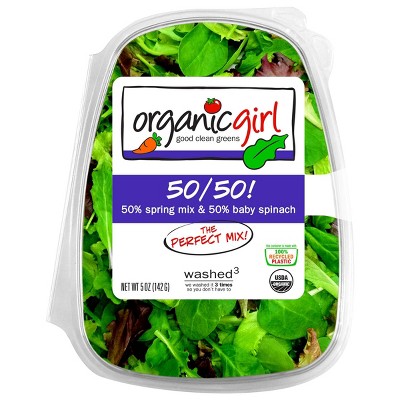 $2.99 price on select organicgirl vegetables